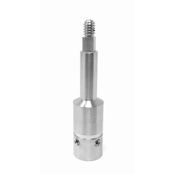 C114 TT Shaft 56T C114E56TT-06-316; Replaces Alfa Laval Part# 482480